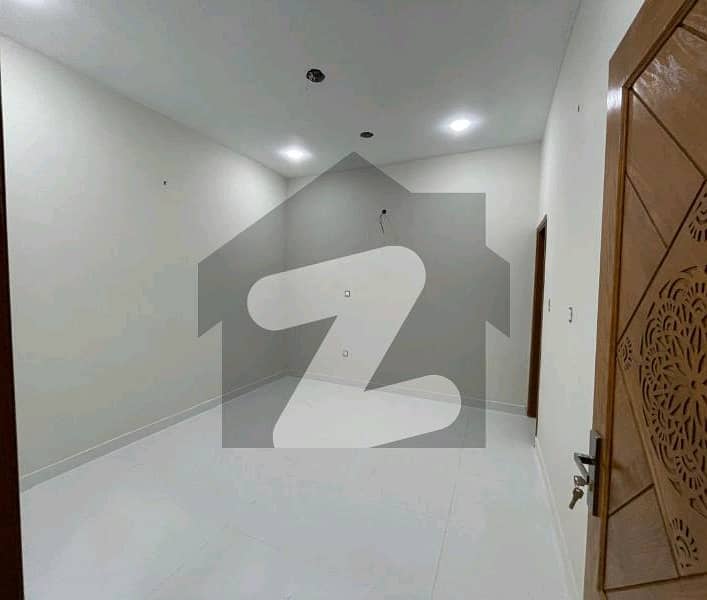 3 Bed Room Upper Portion With Roof Near Sharah E Qaideen 7