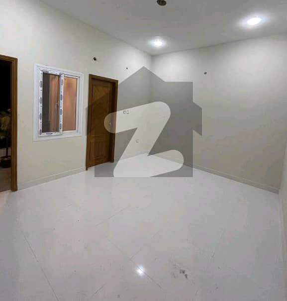 3 Bed Room Upper Portion With Roof Near Sharah E Qaideen 8