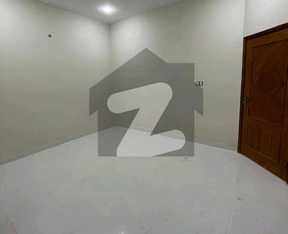 3 Bed Room Upper Portion With Roof Near Sharah E Qaideen 10