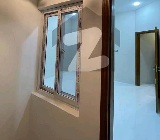 3 Bed Room Upper Portion With Roof Near Sharah E Qaideen 13