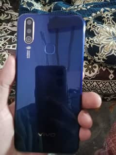 Vivo Y15