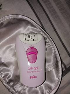 Epilator Hair Removal