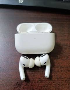 Apple Air pod