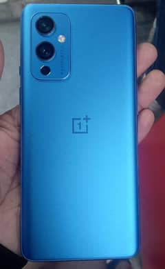 oneplus 9