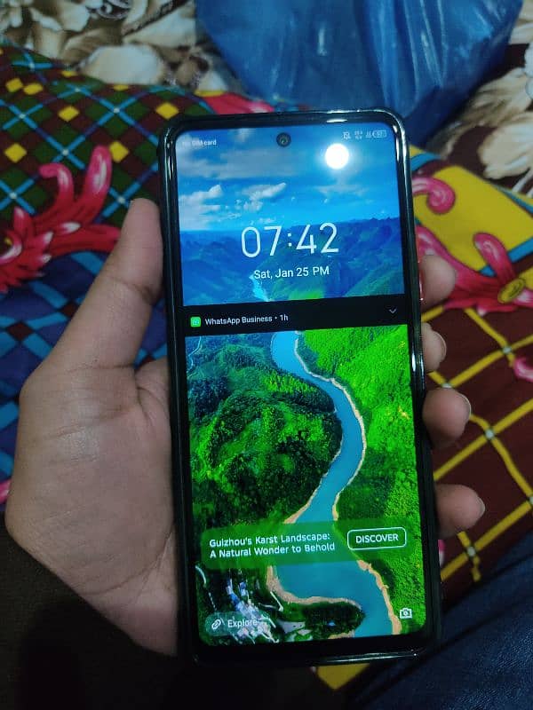 Infinix note 10 6/128 1