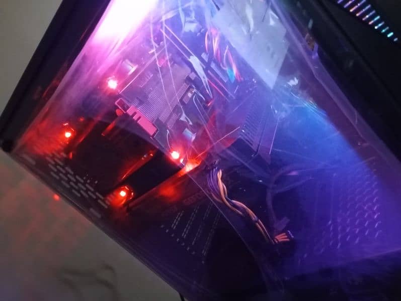 Ryzen 3600 Gaming Pc 16 Gb Ram 4