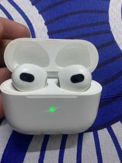 Apple AirPods 3rd generation