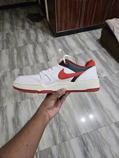 Nike Full Force Low