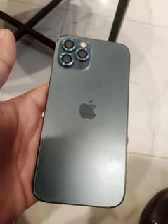 iPhone 12 Pro Pta Approved