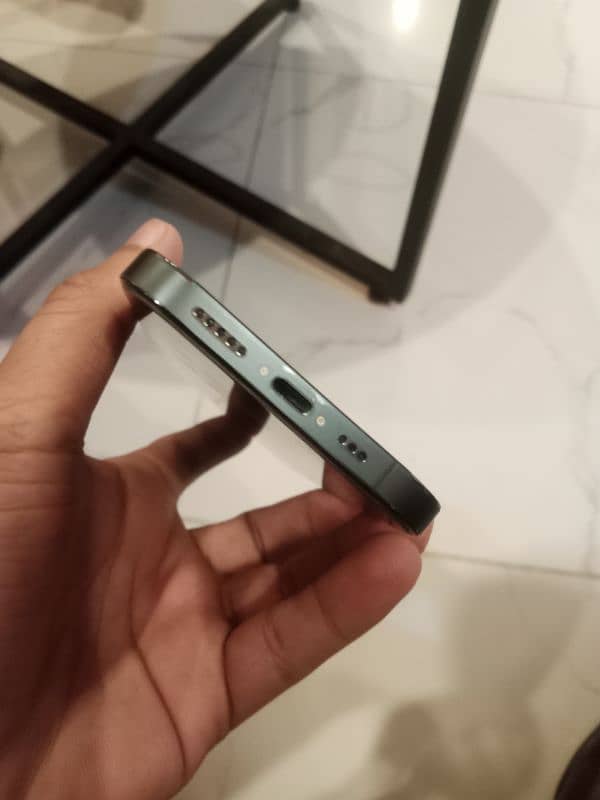 iPhone 12 Pro Pta Approved 1