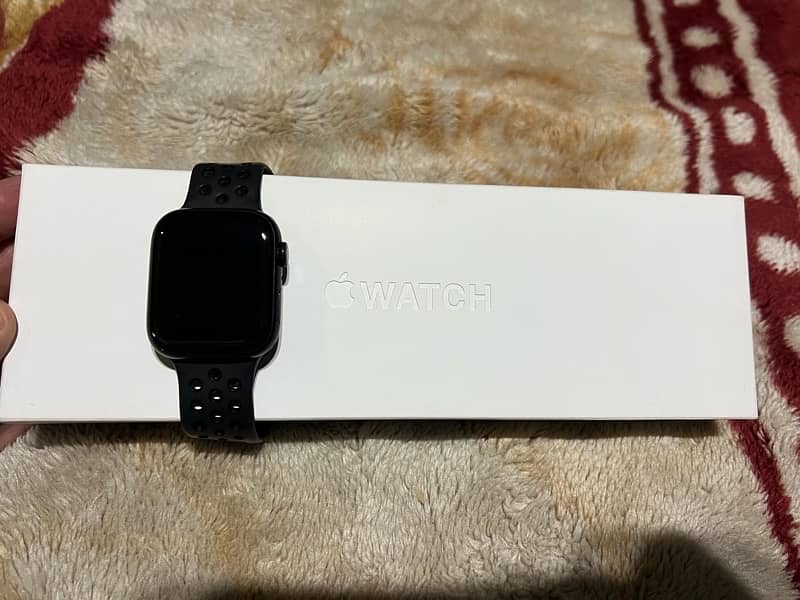 Apple watch series 9 45mm 0