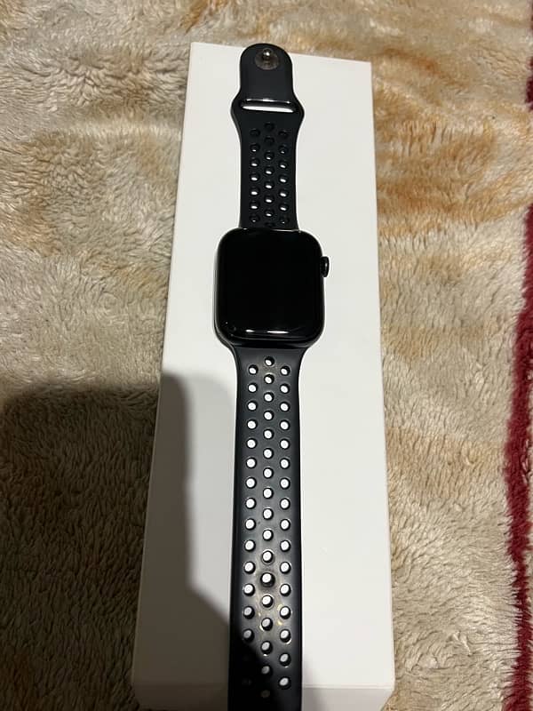 Apple watch series 9 45mm 1