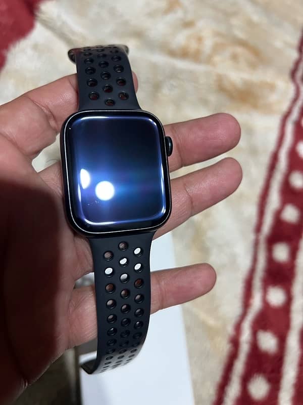 Apple watch series 9 45mm 3