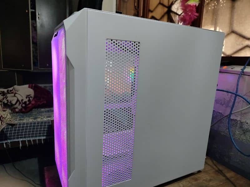 Gaming pc condition 10 by 10 1