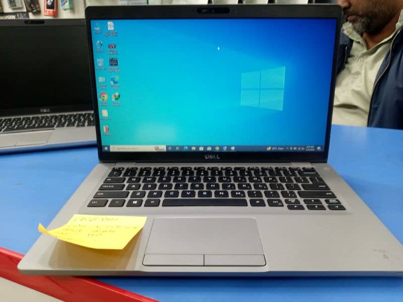 New Core i5, 10th generation laptop for Sale Dell 0