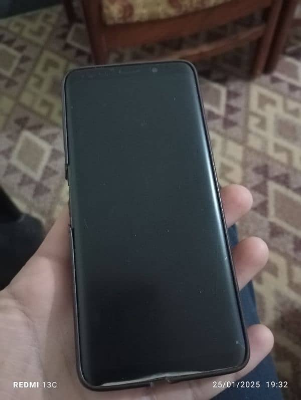 Samsung S9 0