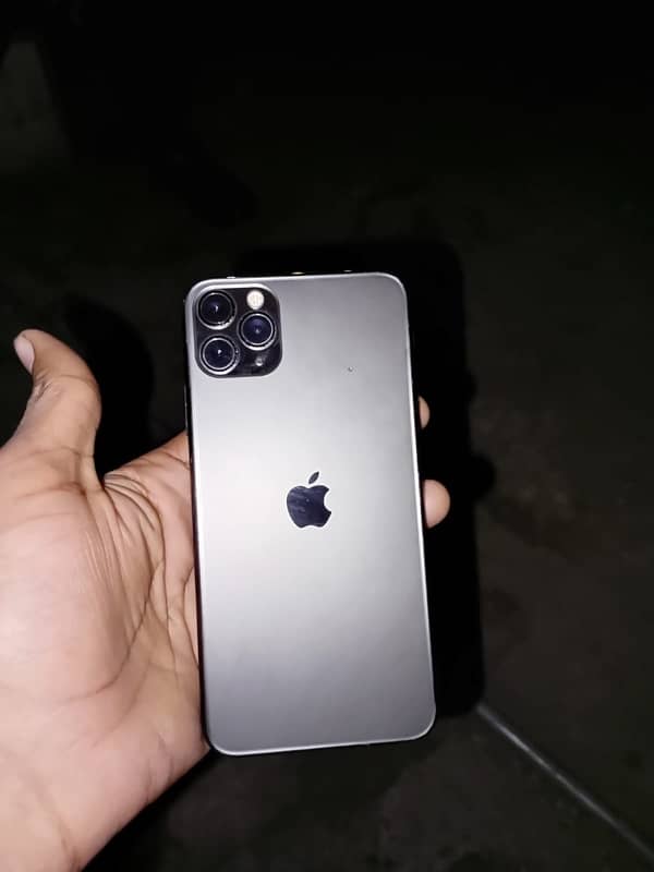 iPhone 11 Pro Max sale and Exchange 2