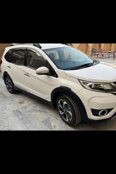 Honda BR-V I-VTEC-S 6