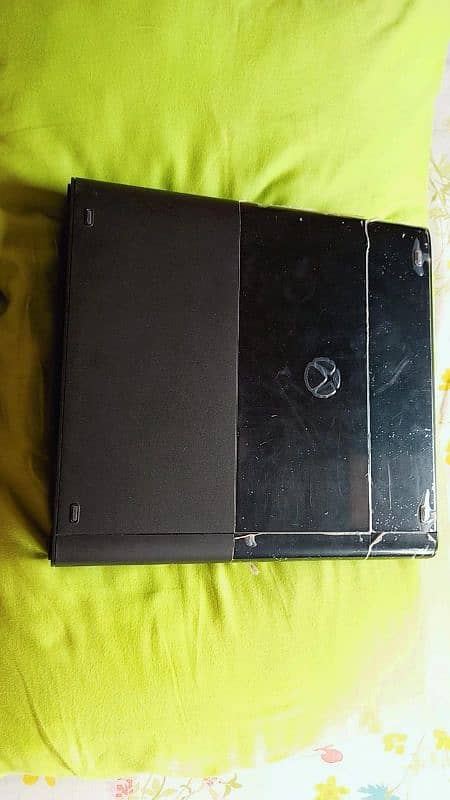 Xbox 360e Slim gaming console 1