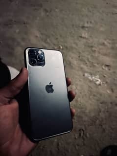 Iphone 11pro JV 256GB