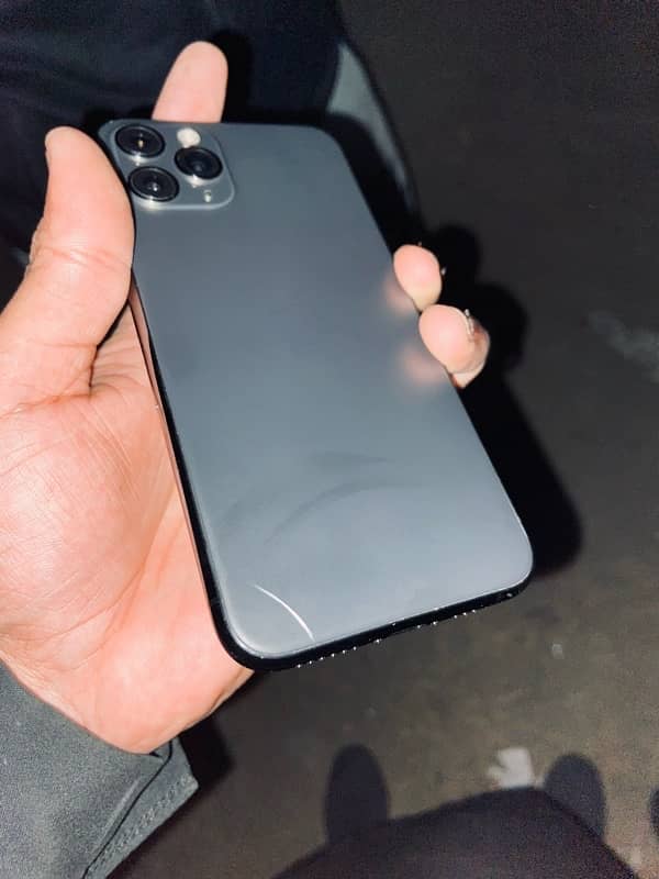 Iphone 11pro JV 256GB 1