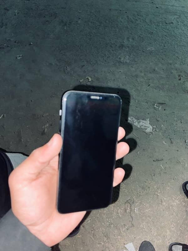 Iphone 11pro JV 256GB 2