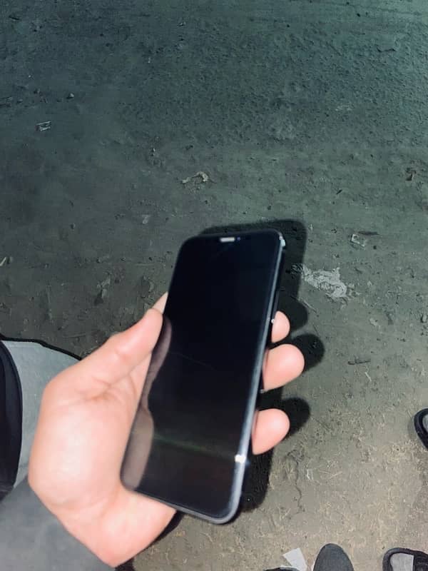 Iphone 11pro JV 256GB 3