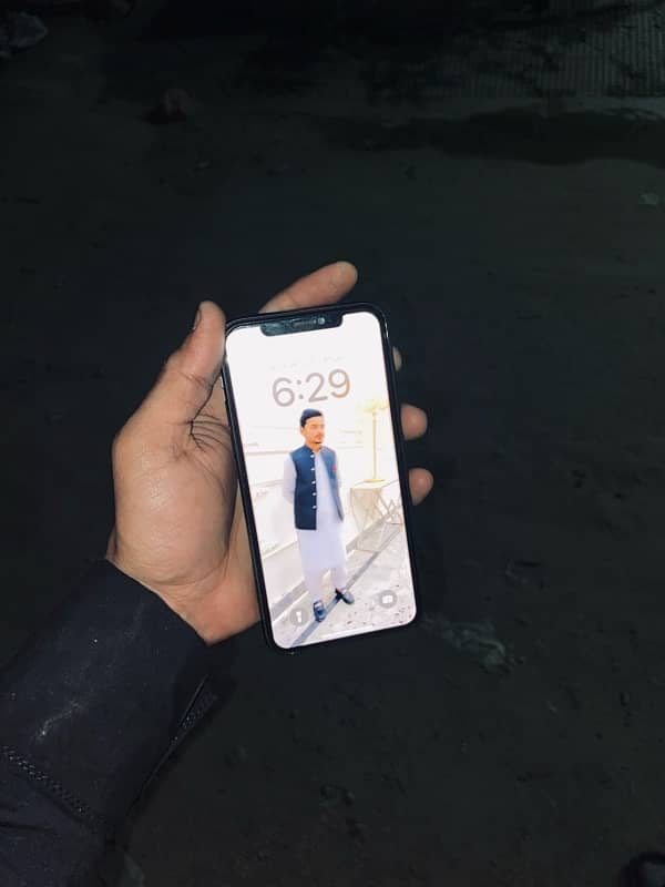 Iphone 11pro JV 256GB 5