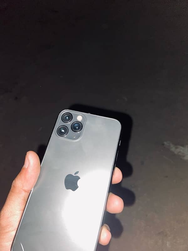 Iphone 11pro JV 256GB 7