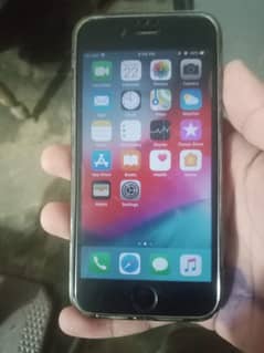 iPhone 6 pta approved 64gb urgent sale