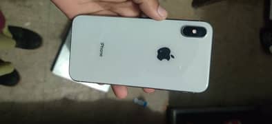 iphone x 64 gb face id ok 64 health