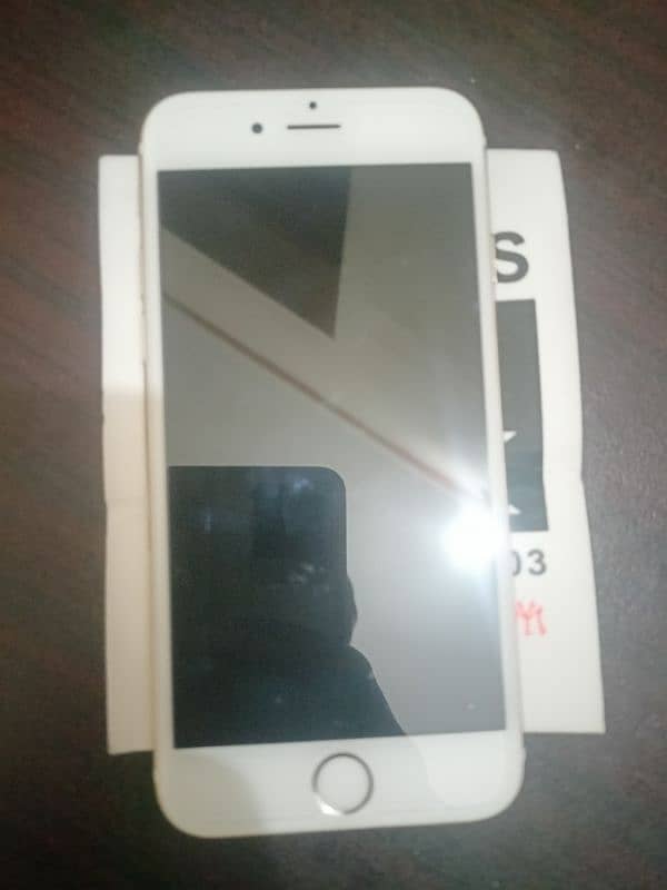 iPhone 6 128gb 1