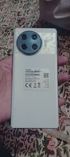 Tecno spark 20 pro plus 8/256 10by10