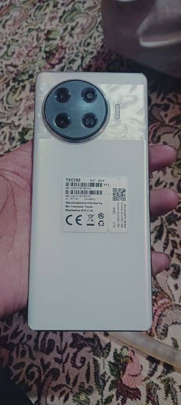 Tecno spark 20 pro plus 8/256 10by10 0