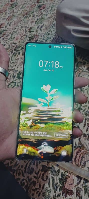 Tecno spark 20 pro plus 8/256 10by10 1