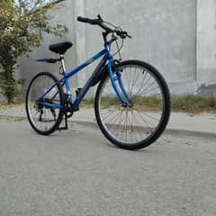 It's Japanese bicycle (26 Inch)