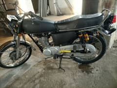 Honda 125.20 model sale or exchange Honda 125.24/25 model