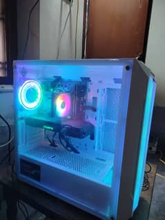 Gaming pc Ryzen 5 3600