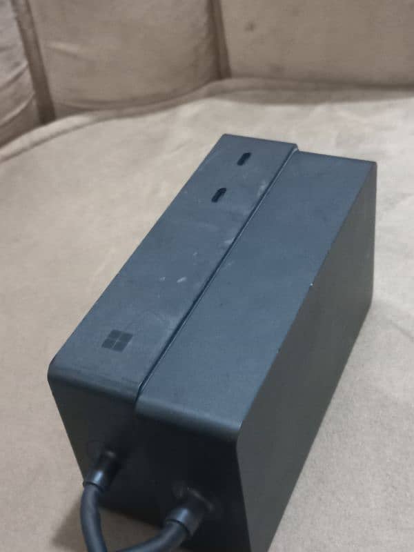 Microsoft Surface Laptop Dock 2 For Sale With C-Type 2