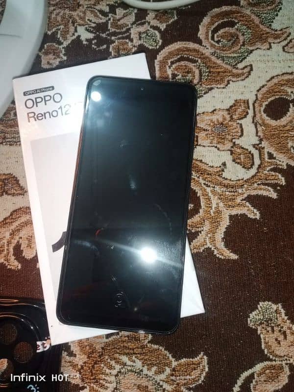 oppo reno 12f 2