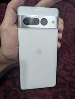 pixel 7pro