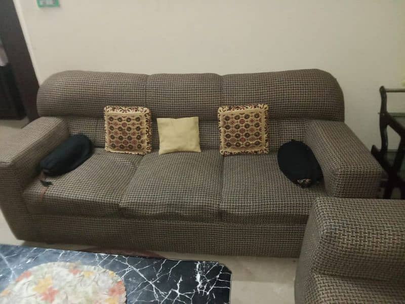 Sofa Set For Sale 0