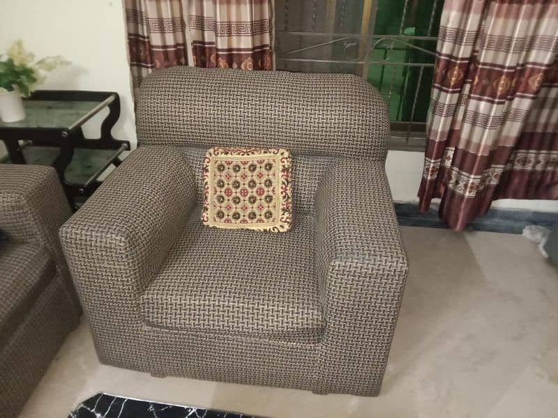 Sofa Set For Sale 2