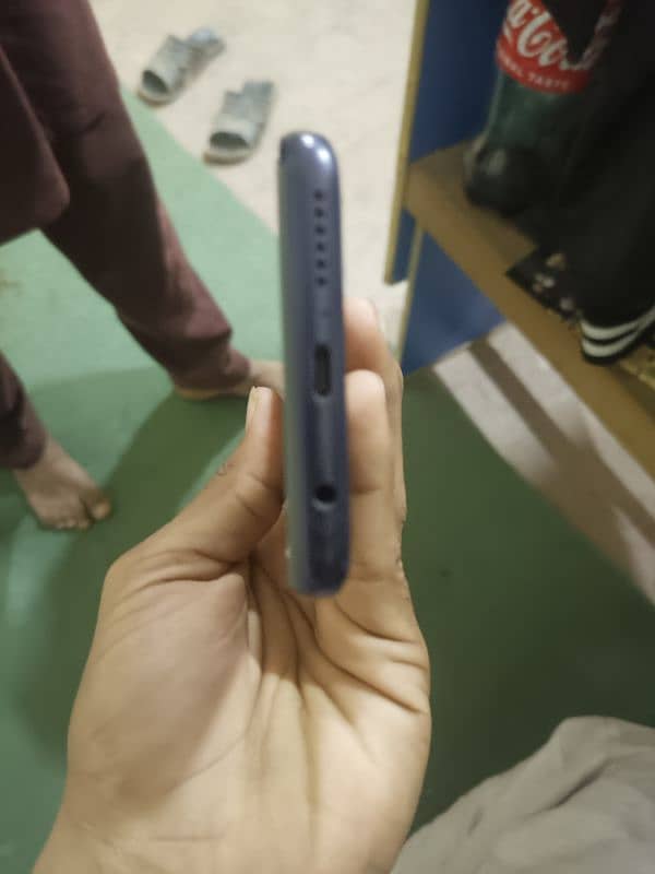 Motorola g stylus 3