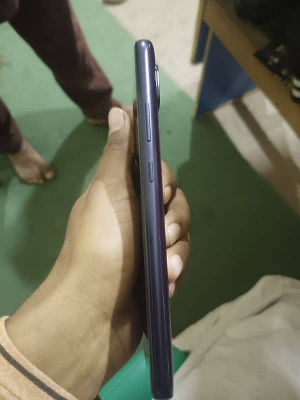 Motorola g stylus 4