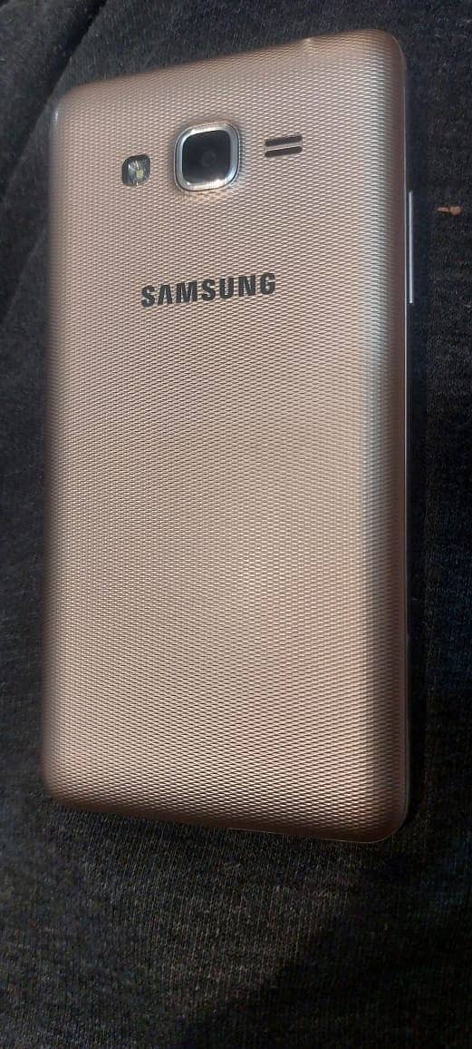 Samsung Mobile Galaxy Grand Prime+ 8GB 1