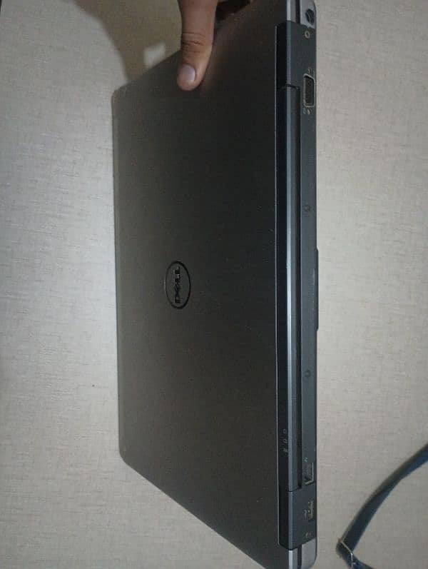 Dell Core i7 3