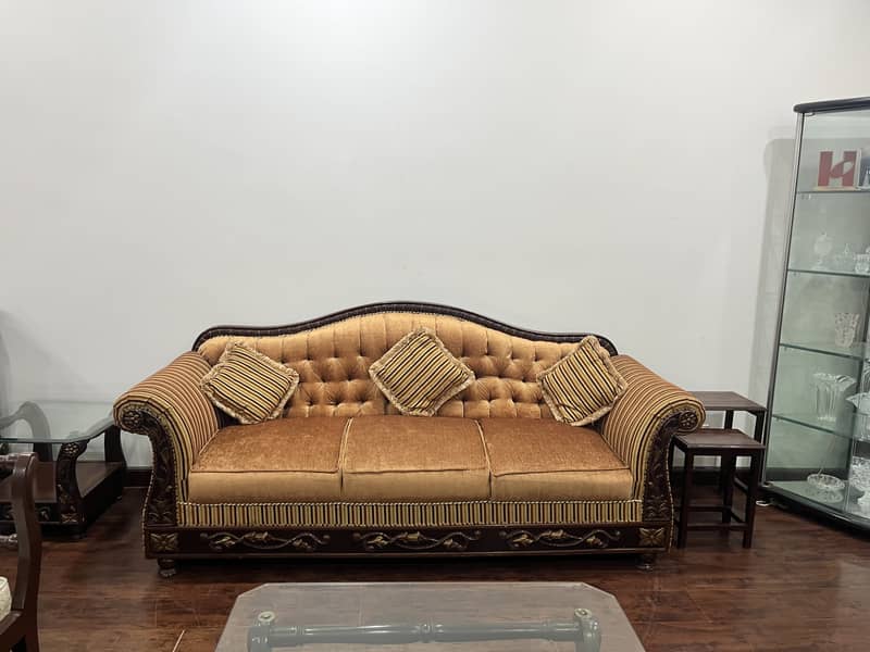 Sofa set 2