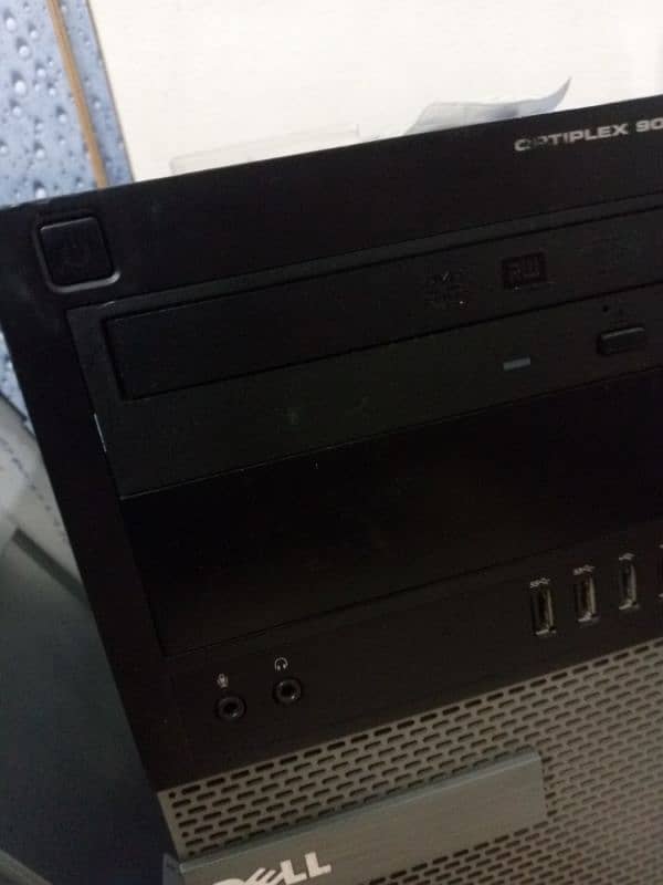 Core i7 PC With For Sale 5