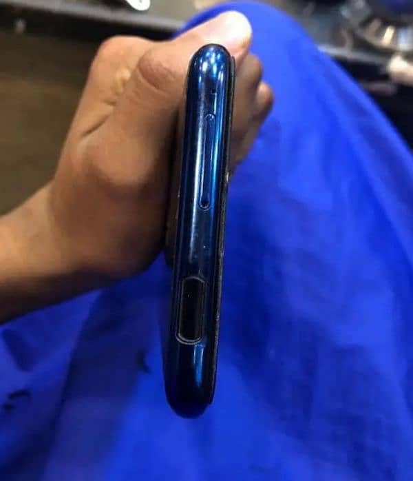 Huawei Y9 Prime 2019 2